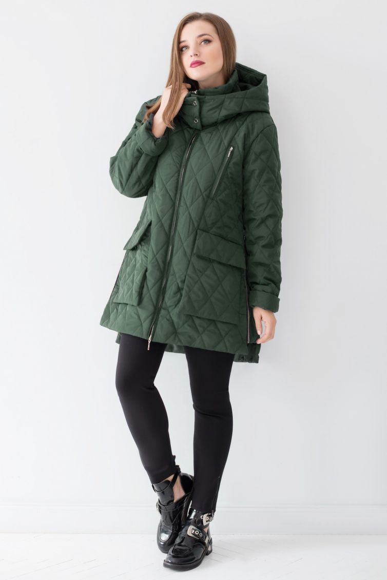 Jacket URS #18-919-1