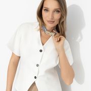 Жилет CHARUTTI арт. Без плана Б (алмаз)