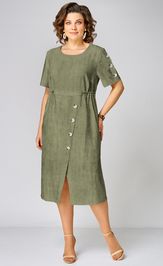 Dress Мишель Стиль 1356 zel