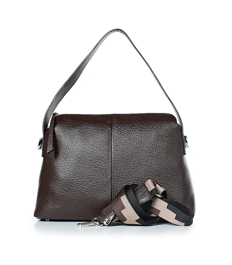 Torba Galanteya #23s1051k45 shokolad