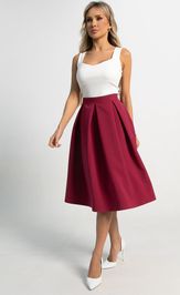 Skirt LT Collection Yu15558-3M