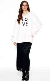 Bluza Elletto Life 13064