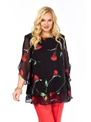 Bluzka Ell Style #2213a/11