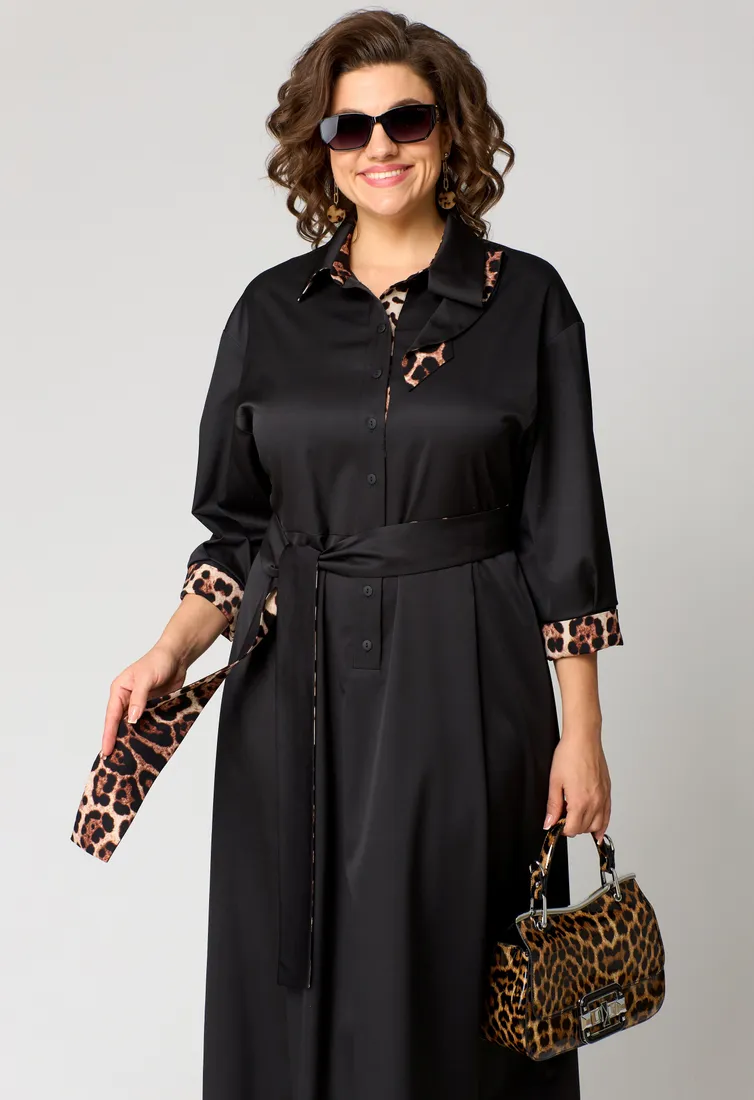 Sukienka EVA GRANT #7325A