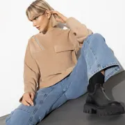 Skoczek CHARUTTI #Udovolstvie zdes