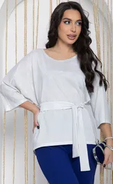 Блуза LT Collection Б12133