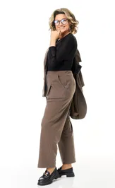 Garnitur Michel Chic 1437/2 bronzovyj tvid