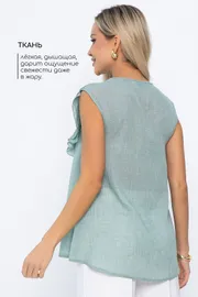 Bluzka LT Collection #B15397-7M