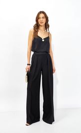 Топ Люше 4340 черный