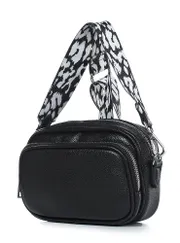 Torba Galanteya #22s2876k45 chernyj