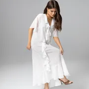 Sukienka CHARUTTI #Xit s podiuma (trend)