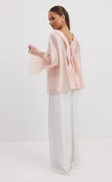 Trousers Vesnaletto 4473