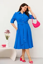 Sukienka Asolia #2688