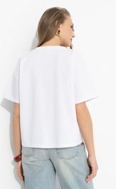 T-Shirt CHARUTTI Na svoej volne (milashka)