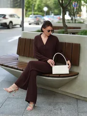 Zestaw Aura chic life #9292. 170