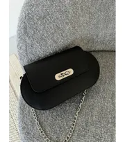 Torba Galanteya #24s158k45 chernyj/seryj