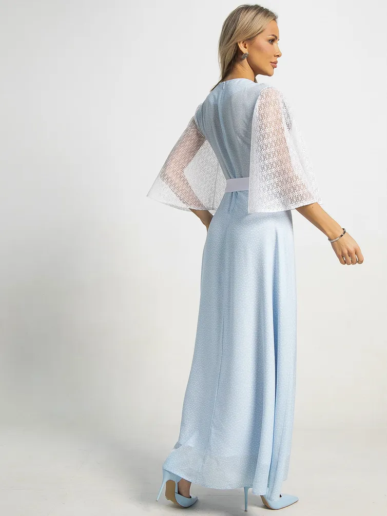 Платье LT Collection арт. П15560-18М