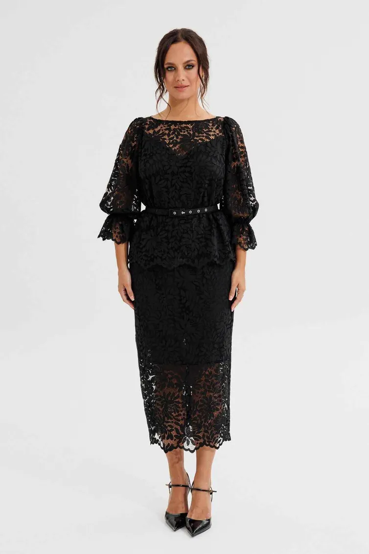 Suit MiSlana #1343
