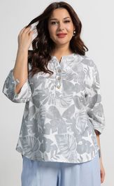 Blouse LT Collection B15528-4M