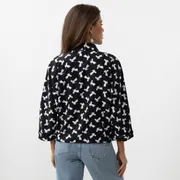 Blouse CHARUTTI #Tvoj lichnyj trend (magiya)