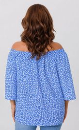 Bluzka Anastasia 1251.1 gol