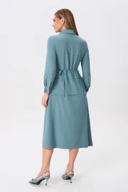 Dress BAZALINI #5145