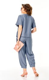 Костюмы, комплекты Michel Chic 1337/2 летнее небо