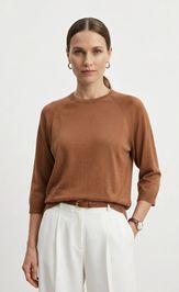 Jumper Полесье S1403-26 6S1608-D43 pesochnyj bezh 170