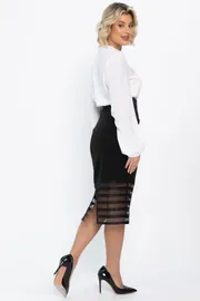 Spódnica LT Collection #Yu14744-10M