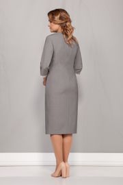 Dress Ivelta plus #1708