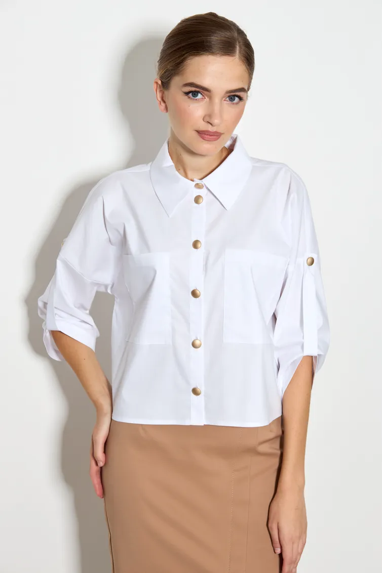 Bluzka STEFANY #424a