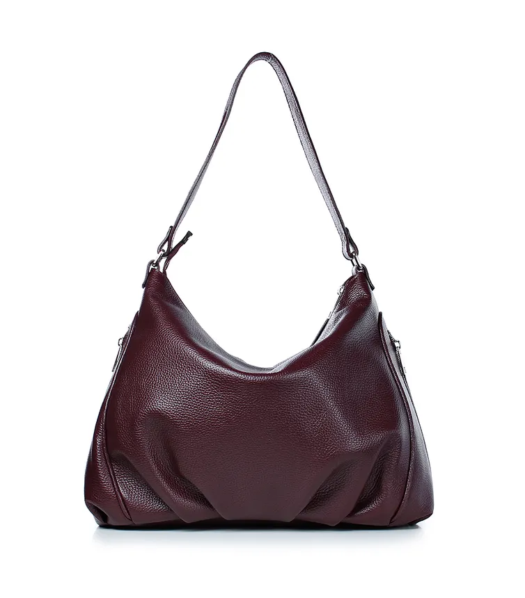 Torba Galanteya #22s1992k45 bordo