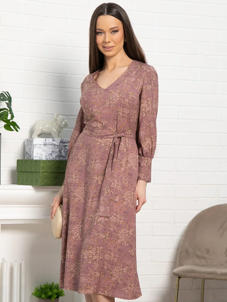 Sukienka LT Collection #P15231-10M