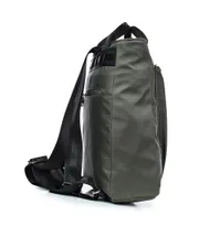 Torba Galanteya #22s2563k45 olivkovyj