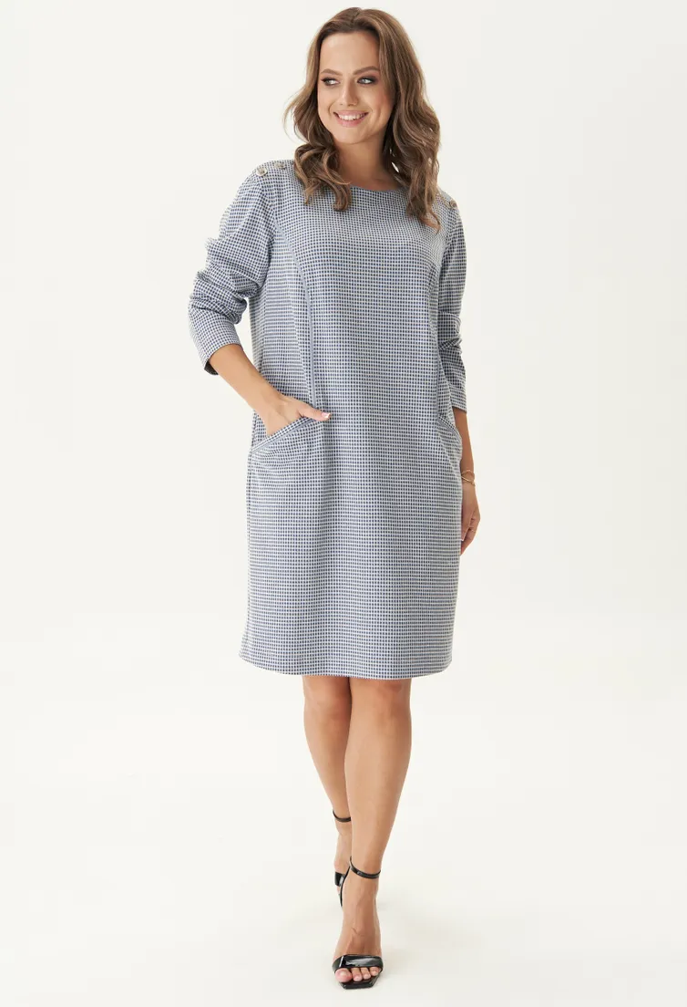 Dress Fantazia Mod #4389