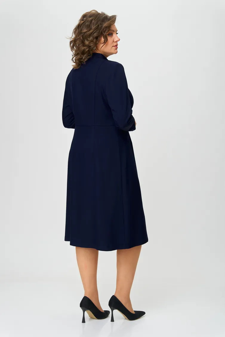 Sukienka Anastasia MAK #1208