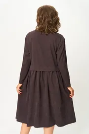 Платье Anastasia MAK арт. 1301 кор