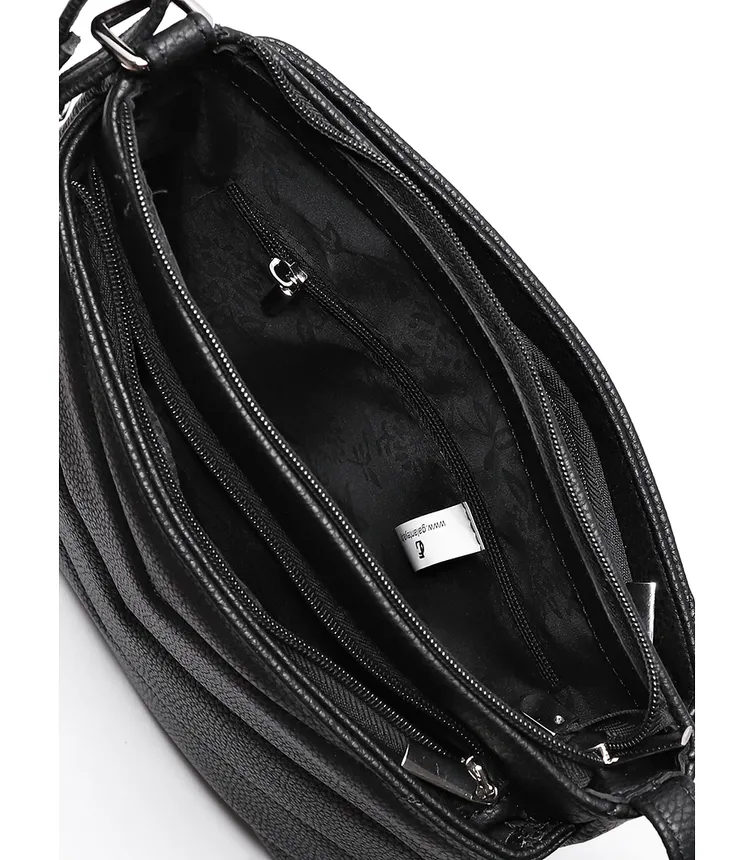 Torba Galanteya #22s2453k45 chernyj