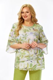 Блуза Элль Стиль арт. 2461а