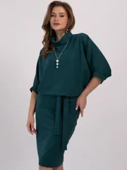 Платье LT Collection арт. П16382-12М