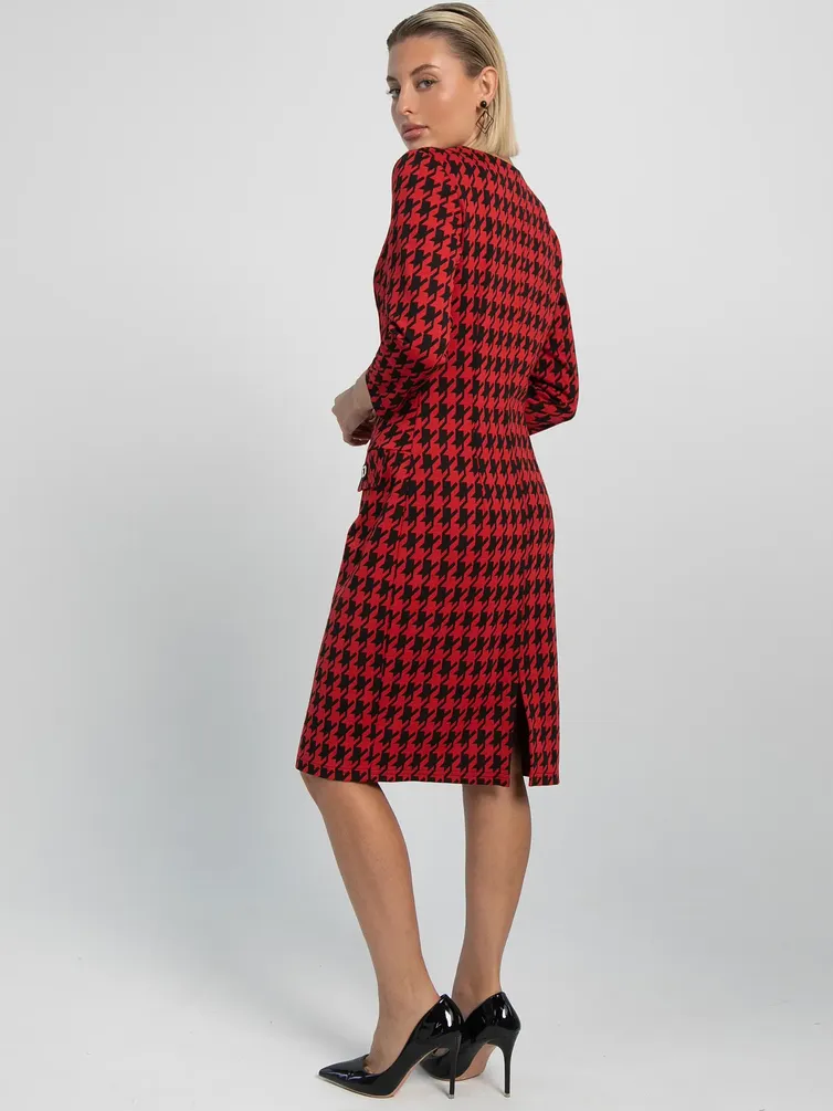 Sukienka LT Collection #P16081-19M