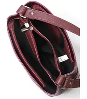 Torba Galanteya #24s246k45 bordo
