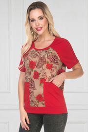 Футболка Bellovera арт. 4Б0994