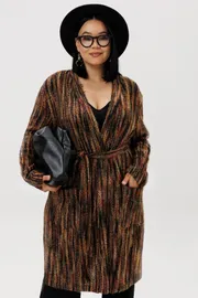 Sweter Anastasia #1278 multikolor