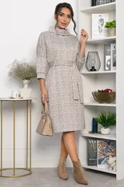 Sukienka LT Collection #P14279-4M