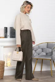 Spodnie LT Collection #B15032-39M