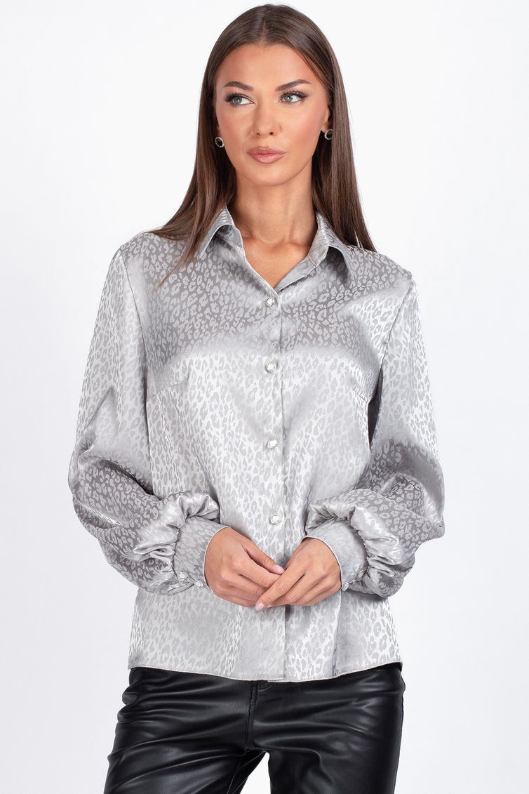 Blouses & tounics VIZAVI #741 seryj