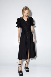 Dress Pirs #5150 chernyj
