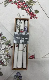 Комплект из 3-х полотенец 45*60 Ягодное лето -3