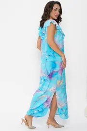 Платье LT Collection арт. П14074-4М